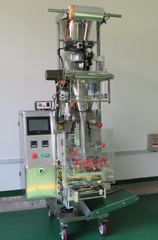 全自动颗粒包装机 全自动颗粒包装机